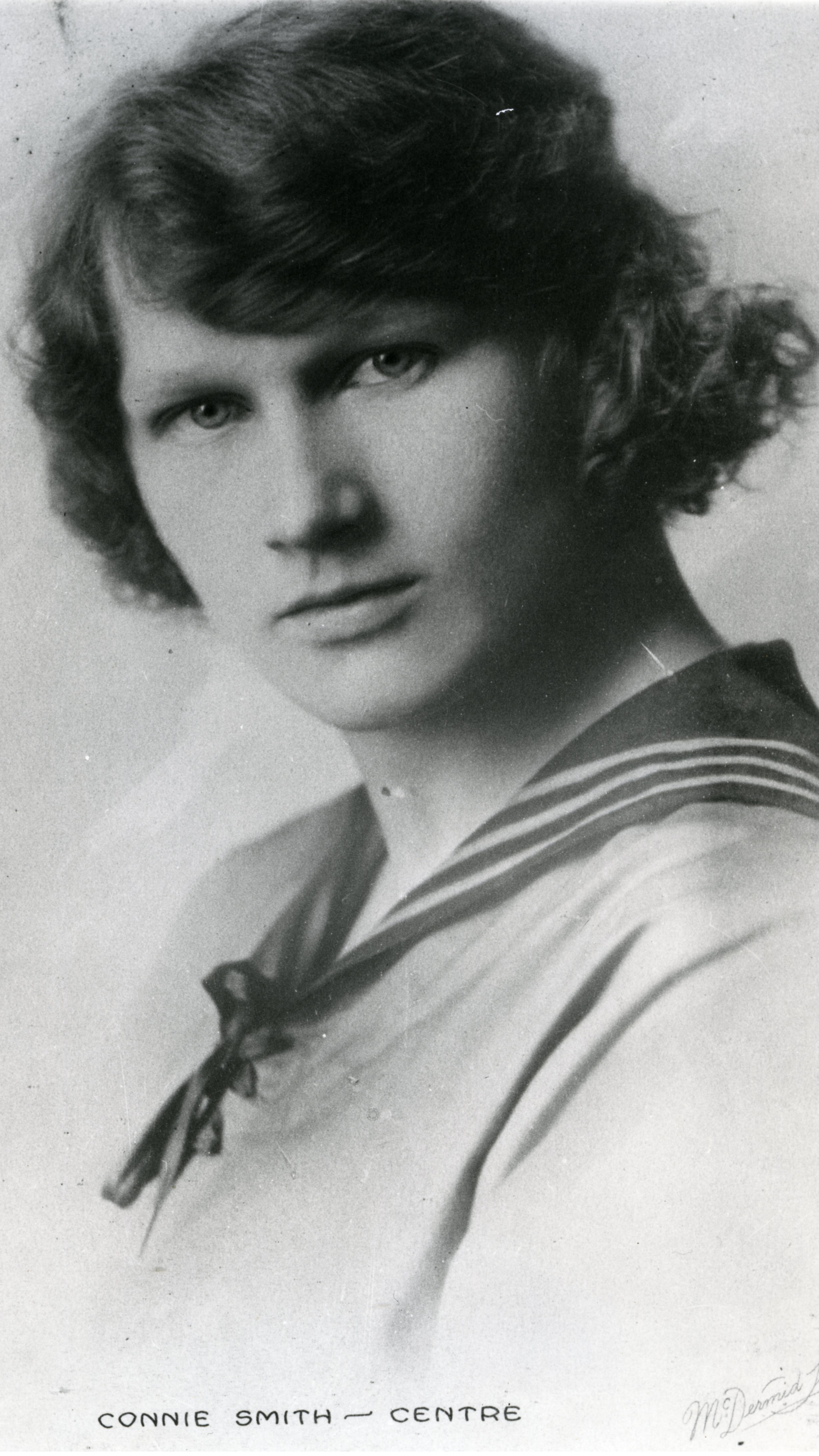 Connie Smith McIntyre